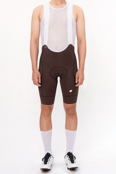 Quần Yếm Đạp Xe Nam FAST'R Men Pro Cargo Bib Short