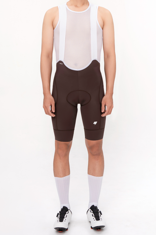 Quần Yếm Đạp Xe Nam FAST'R Men Pro Cargo Bib Short