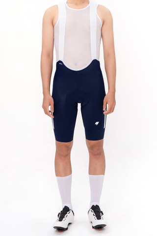 Quần Yếm Đạp Xe Nam FAST'R Men Pro Cargo Bib Short