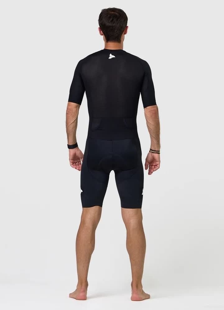Triathlon Suits TRI FIT Vanguard Men's Triathlon Suit