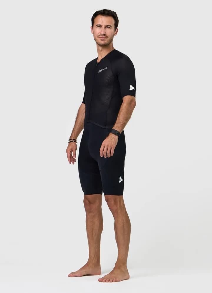Triathlon Suits TRI FIT Vanguard Men's Triathlon Suit