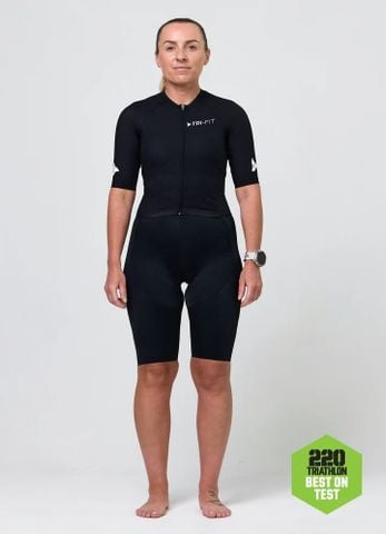 Triathlon Suits TRI FIT Vanguard Women's Triathlon Suit