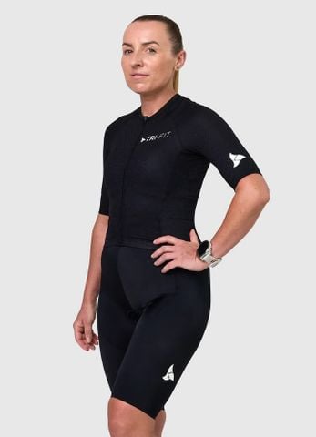 Triathlon Suits TRI FIT Vanguard Women's Triathlon Suit