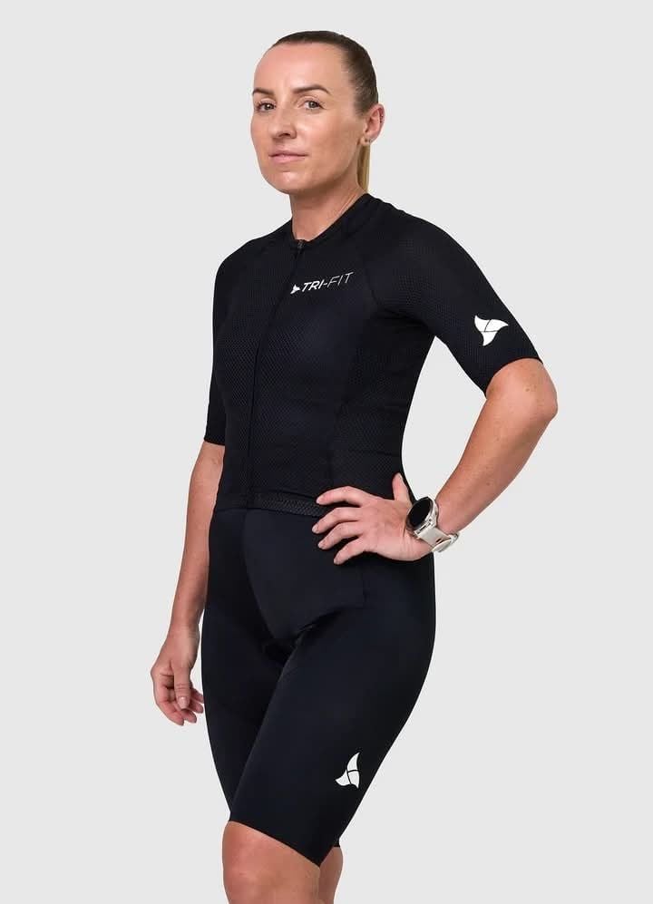 Triathlon Suits TRI FIT Vanguard Women's Triathlon Suit