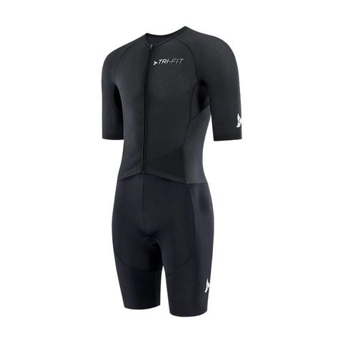 Triathlon Suits TRI FIT Vanguard Men's Triathlon Suit