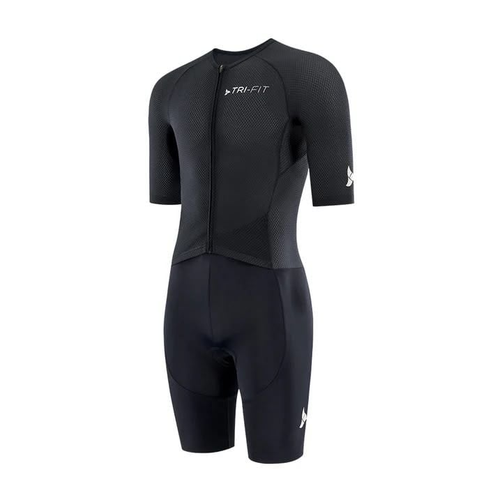 Triathlon Suits TRI FIT Vanguard Men's Triathlon Suit