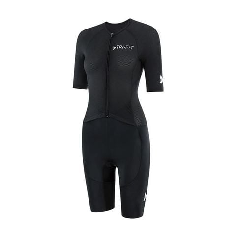 Triathlon Suits TRI FIT Vanguard Women's Triathlon Suit