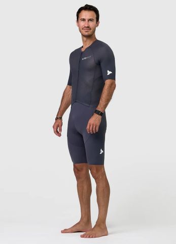 Triathlon Suits TRI FIT Vanguard Men's Triathlon Suit