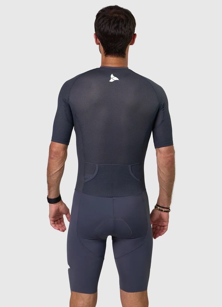 Triathlon Suits TRI FIT Vanguard Men's Triathlon Suit