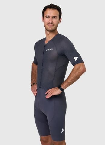 Triathlon Suits TRI FIT Vanguard Men's Triathlon Suit