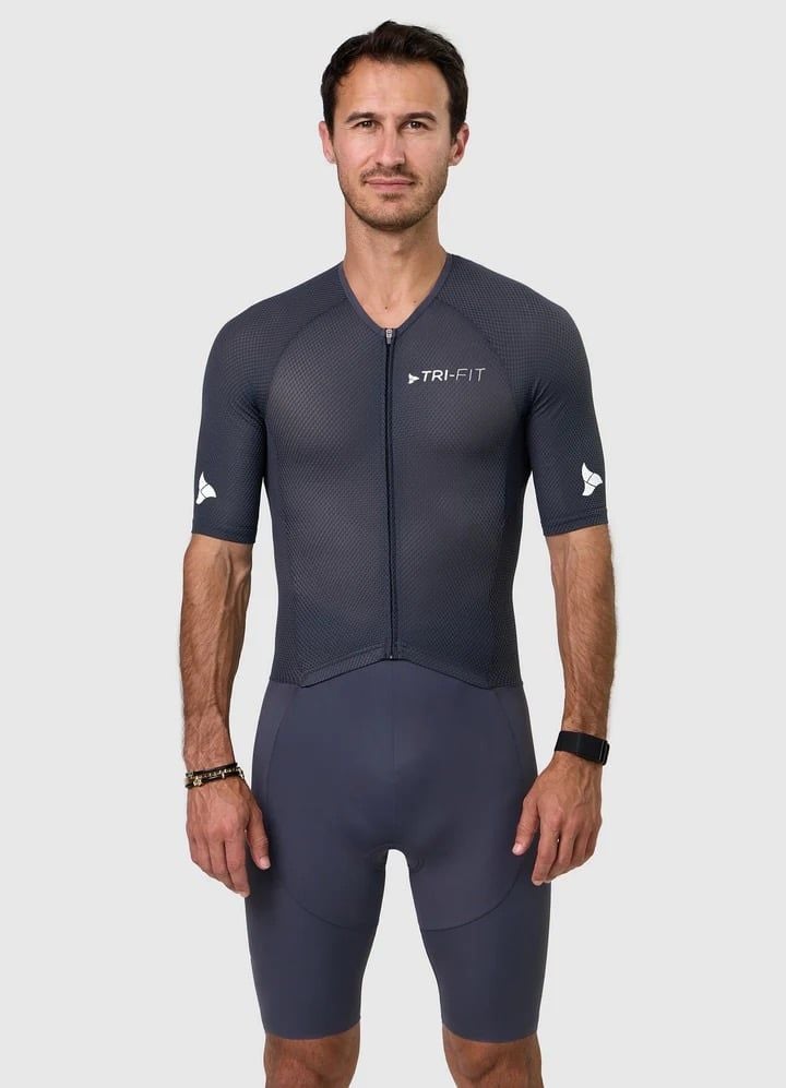Triathlon Suits TRI FIT Vanguard Men's Triathlon Suit