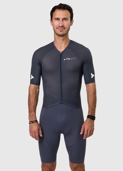Vanguard Men's Triathlon Suit