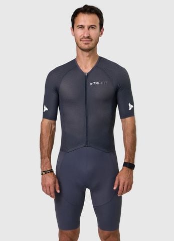 Triathlon Suits TRI FIT Vanguard Men's Triathlon Suit