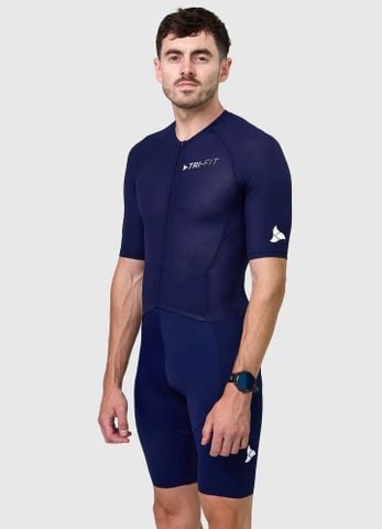 Triathlon Suits TRI FIT Vanguard Men's Triathlon Suit