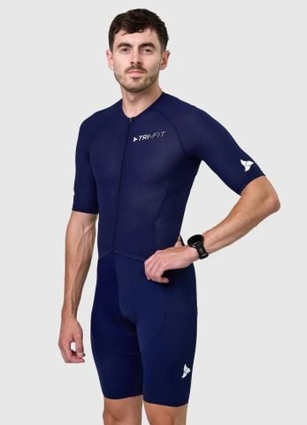Triathlon Suits TRI FIT Vanguard Men's Triathlon Suit