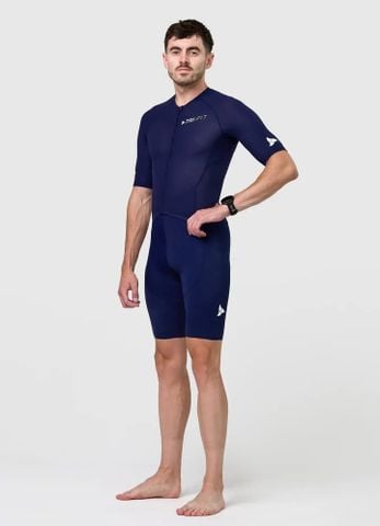 Triathlon Suits TRI FIT Vanguard Men's Triathlon Suit