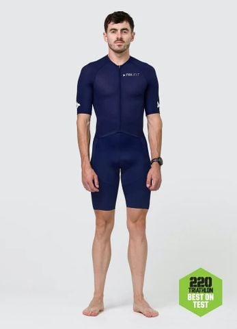 Triathlon Suits TRI FIT Vanguard Men's Triathlon Suit