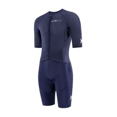 Triathlon Suits TRI FIT Vanguard Men's Triathlon Suit