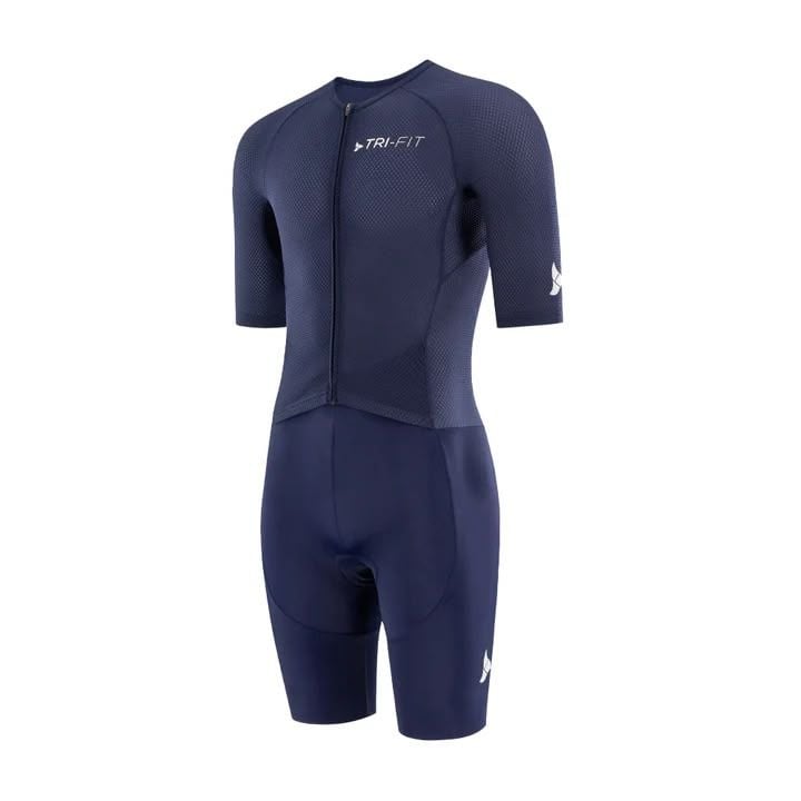 Triathlon Suits TRI FIT Vanguard Men's Triathlon Suit