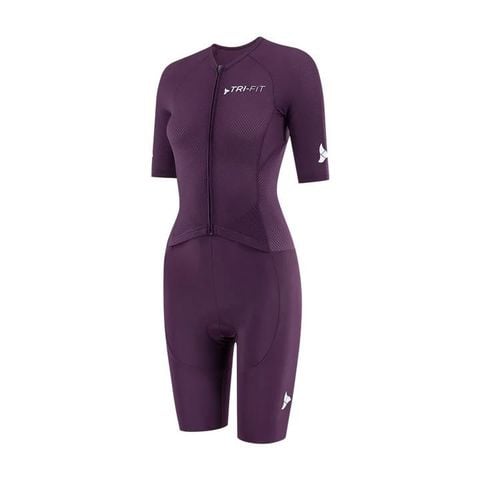 Triathlon Suits TRI FIT Vanguard Women's Triathlon Suit