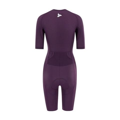 Triathlon Suits TRI FIT Vanguard Women's Triathlon Suit