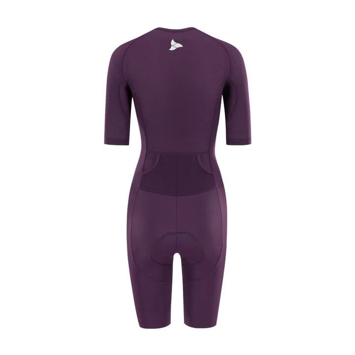 Triathlon Suits TRI FIT Vanguard Women's Triathlon Suit