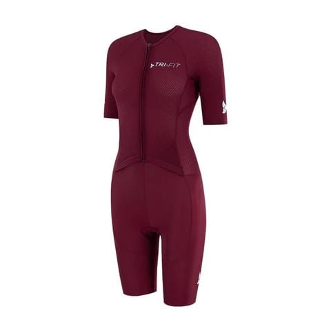 Triathlon Suits TRI FIT Vanguard Women's Triathlon Suit
