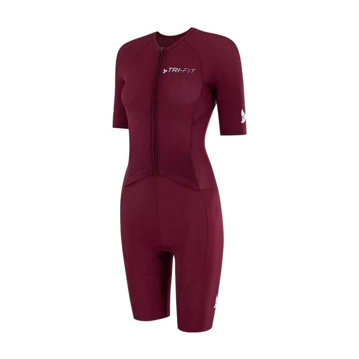 Triathlon Suits TRI FIT Vanguard Women's Triathlon Suit