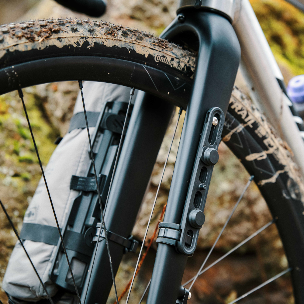 Gọng Bình Nước FIDLOCK TWIST Vario Base