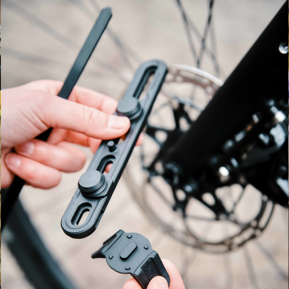 Gọng Bình Nước FIDLOCK TWIST Vario Base