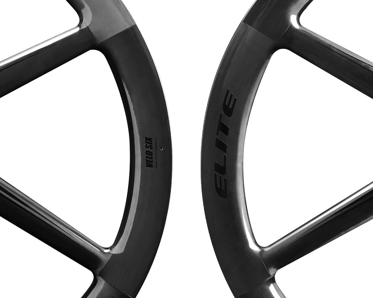 Bánh Xe Đua ELITEWHEELS Velo Six II