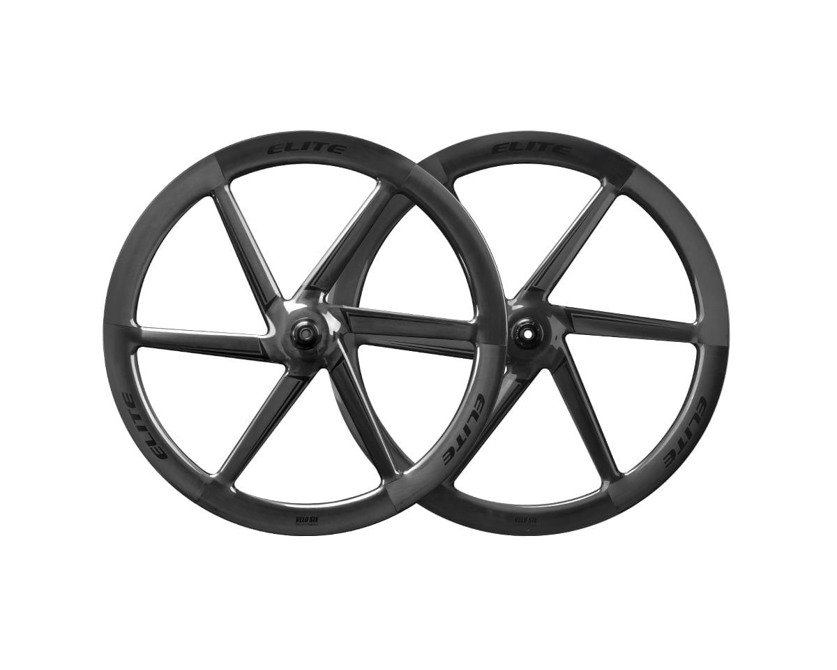 Bánh Xe Đua ELITEWHEELS Velo Six II