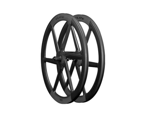 Bánh Xe Đua ELITEWHEELS Velo Six II