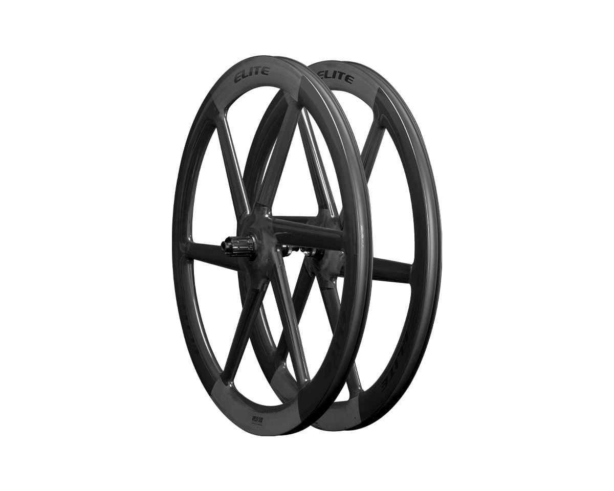 Bánh Xe Đua ELITEWHEELS Velo Six II
