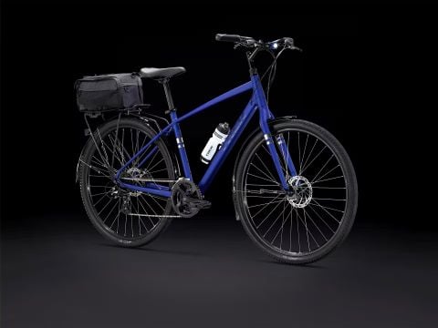 Verve 1 Disc Gen 4