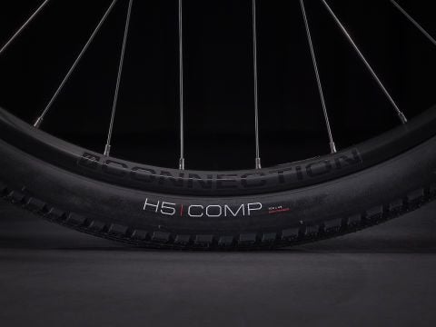 Verve 1 Disc Gen 4