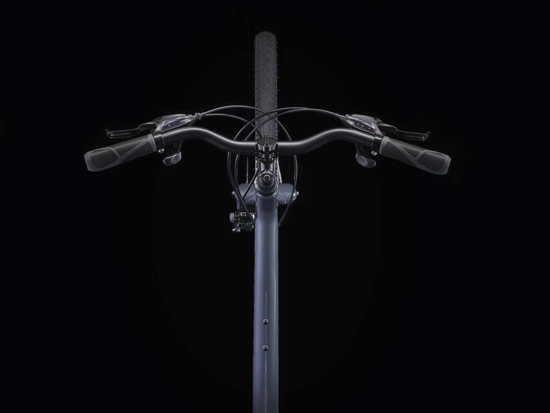 Xe Đạp Thành Phố TREK Verve 1 Lowstep Gen 5