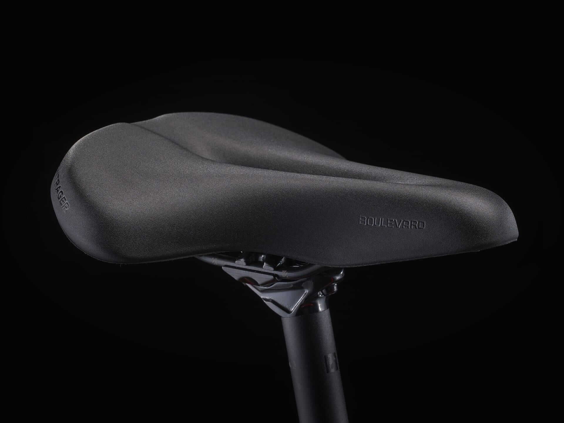 Xe Đạp Thành Phố TREK Verve 1 Lowstep Gen 5