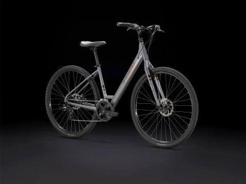 Xe Đạp Thành Phố TREK Verve 1 Lowstep Gen 5