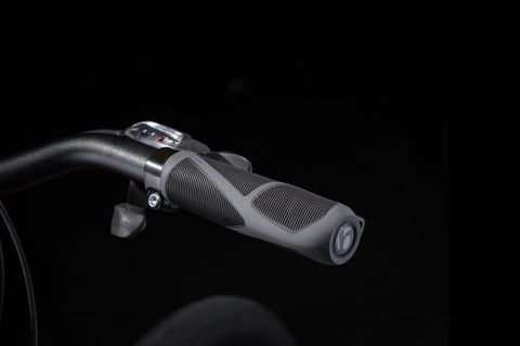 Verve 2 Disc Lowstep