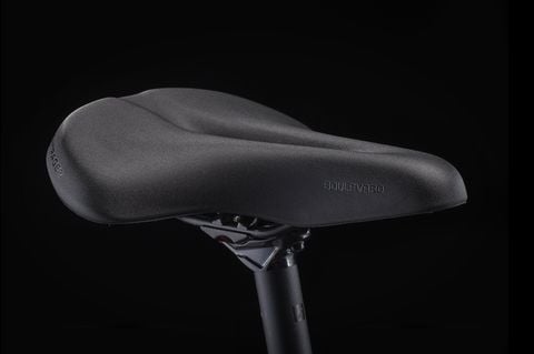 Verve 2 Disc Lowstep