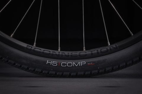 Verve 2 Disc Lowstep