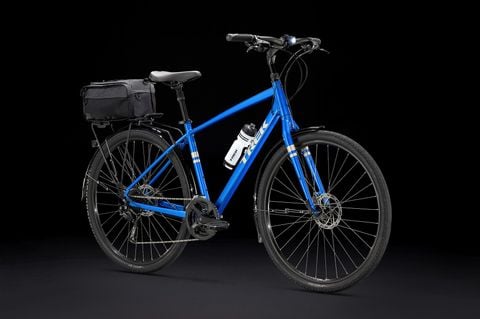 Verve 2 Gen 4