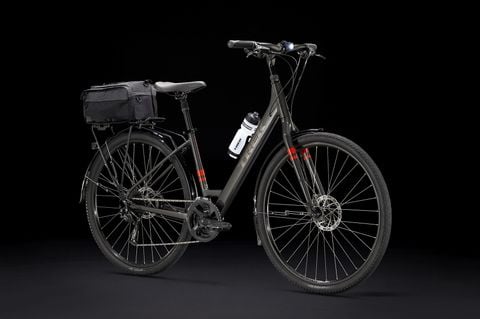 Verve 2 Disc Lowstep