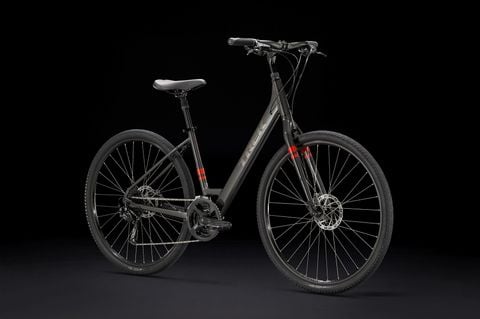 Verve 2 Disc Lowstep