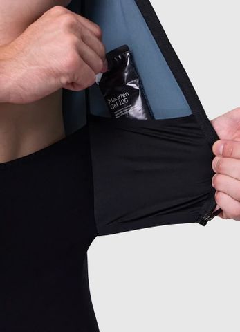 Triathlon Suits TRI FIT Vortex Men's Triathlon Suit