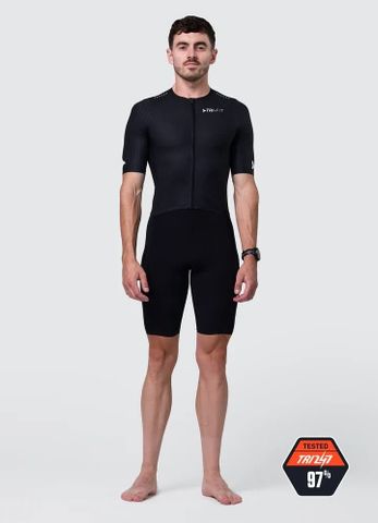 Triathlon Suits TRI FIT Vortex Men's Triathlon Suit