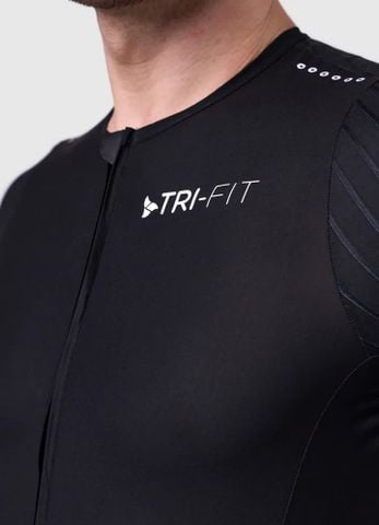 Triathlon Suits TRI FIT Vortex Men's Triathlon Suit