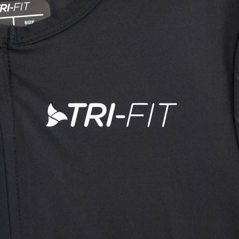 Triathlon Suits TRI FIT Vortex Men's Triathlon Suit