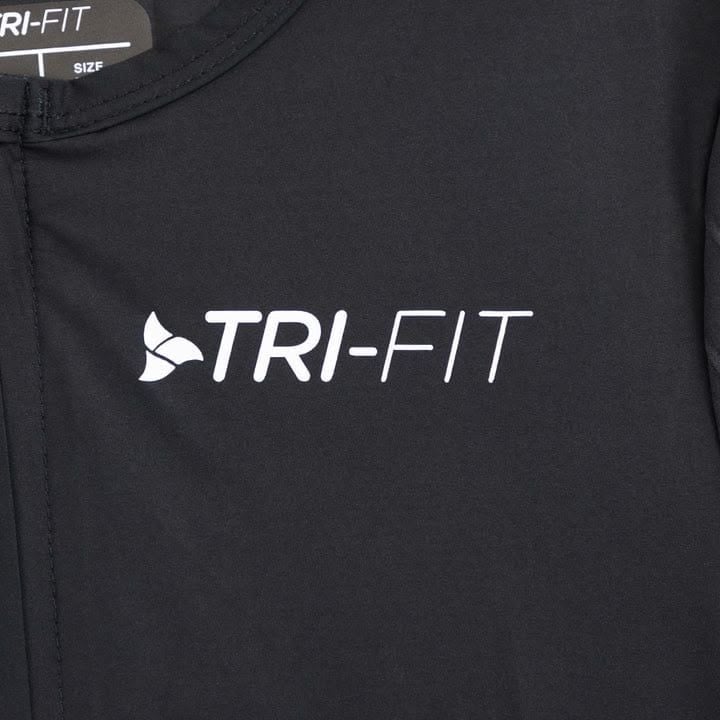 Triathlon Suits TRI FIT Vortex Men's Triathlon Suit